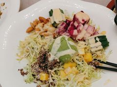 -梦都海鲜酒家(万达广场江桥店)