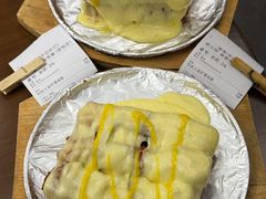 -老三样·旧食新味(绿地店)