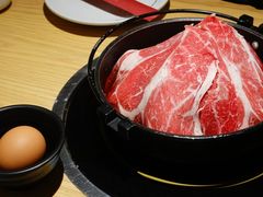 富士锅-大和食乐·鲜和牛酸汤火锅(环宇荟店)