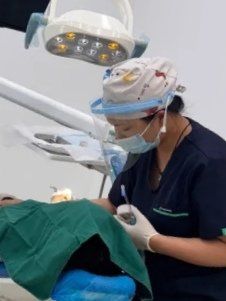 -泰康拜博口腔(松江印象城臻尔店)