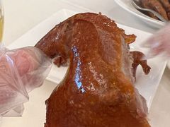 -利苑酒家(合景国际金融广场店)