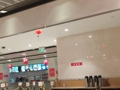 大堂-知味观(湖滨店)
