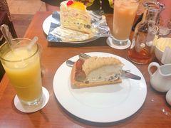 -HARBS(渋谷ヒカリエ シンクス店)