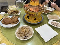 -大虎浑锅