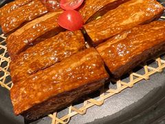 香草焗南瓜-儒忆孔府菜(清控店)