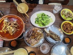 -谢大牛馆·中式卤牛排(老店)