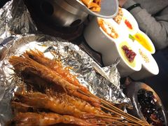 -绿茶餐厅(昌平悦荟店)