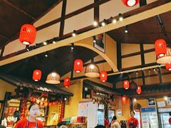 -富正毅三下锅·湘西韵味(天门山索道店)