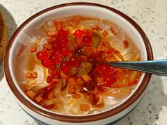 冰粉-鱼酷活鱼烤鱼(新世界城店)