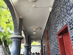 -遵义会议纪念馆