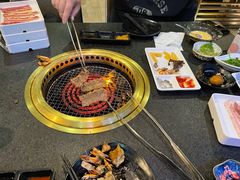 -神户赤童日式烤肉伙伴(东直门店)