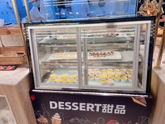 -比格比萨自助(宝山日月光店)