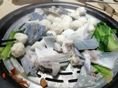 -渔乐里(智荟城店)
