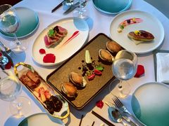 -天玑高空江景餐厅&酒吧Sky Secret Restaurant&Bar