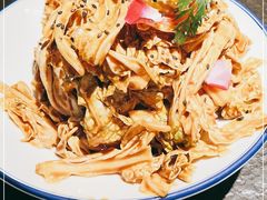 -北平盛世·新京菜·北京烤鸭(劲松·双井店)