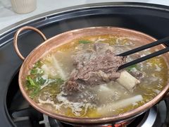 -藏味八珍特色火锅