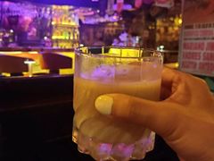 -流浪者复古西餐鸡尾酒吧(沈阳店)