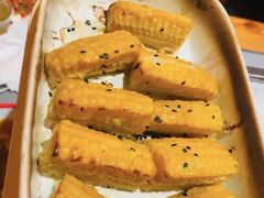 -冰城串说·羊肉串烧烤(哈西大街店)