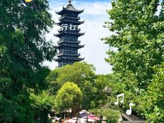 -乌镇景区