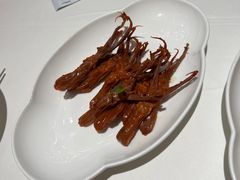-茉里粤菜(皇姑万象汇店)