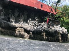 -丹东凤凰山景区