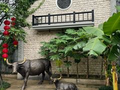 -顺德渔村·岭南一号