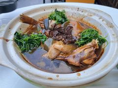 -永丰源大酒店(人民中路店)