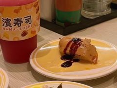 -滨寿司(新街口中央商场店)