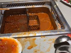 -海底捞火锅(天津SM城市广场店)