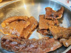 -韩一品韩国料理(柏庐南路店)
