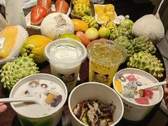 -三亚国光豪生度假酒店-椰语堂(国光豪生店)