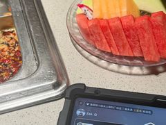 -海底捞火锅(关山保利店)