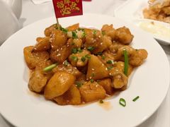 -旺达·福州菜(正大广场店)