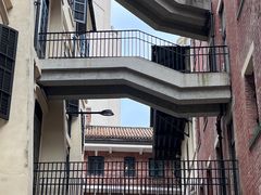 -大馆(前中区警署建築群)