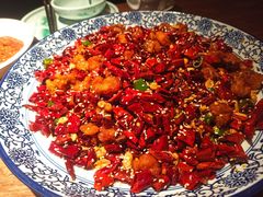 -蓉城小馆(科兴店)