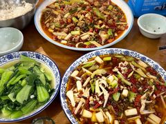 -李大爷的泡椒馆(冉家坝店)