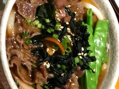 -久喜番和牛烧肉酒场(北辰三角洲店)