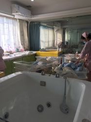 点击看大图 -宝媛会月子中心(越秀店)