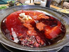 -星鸿社重庆老火锅