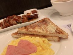 -大哥餐厅(西城花园店)