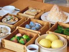 -临江酒店-中餐厅