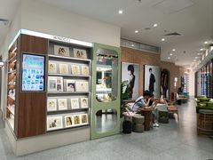-海马体照相馆(正佳广场店)