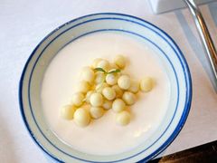 鸡头米奶酪-江南雅厨(李公堤店)