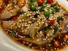 -李老爹香辣蟹(宣武门店)