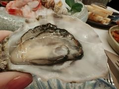 -斯普汇生蚝牛排馆(中骏世界城店)
