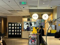 -麦当劳(未来城购物中心店)