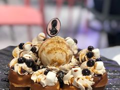 -Dazzling Cafe 蜜糖吐司专卖店