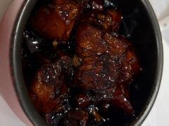 吉士红烧肉-老吉士酒家(天平路店)