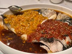 -玫瑰厅上海菜(兴国路店)