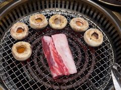 -牛将军•涮肉•烤肉•铁板烧(北京王府井·故宫店)